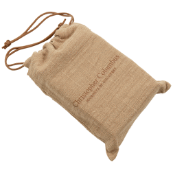 Pre-Owned 2015 Niue 'Journeys of Discovery' Christopher Columbus 2oz Silver Coin - VAT Free