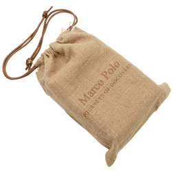 Pre-Owned 2015 Niue 'Journeys of Discovery' Marco Polo 2oz Silver Coin - VAT Free