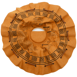 Pre-Owned 2016 Niue 'Creatures of Mythology' Cyclops 1oz Proof Silver Coin - VAT Free