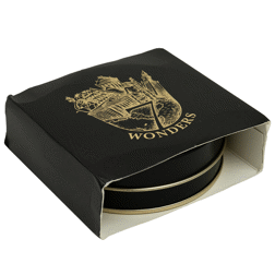 Pre-Owned USA Mausoleum at Halicarnassus 1oz Silver Round in Presentation Box