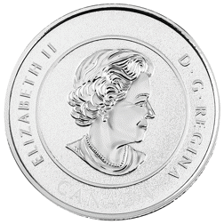 Pre-Owned 2016 Royal Canadian Mint Star Trek $20 Carded Silver Coin - VAT Free