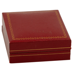Pre-Owned 1746 UK George II Maundy Money Silver 4-Coin Set - VAT Free