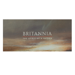 Pre-Owned 2019 UK Britannia Proof Silver 6-Coin Set - Damaged Sleeve - VAT Free