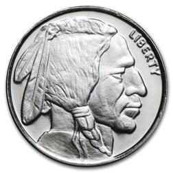 Pre-Owned 1/4oz Silver Coins - VAT Free