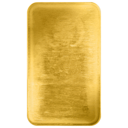Germania Mint 1g Diwali Minted Gold Bar