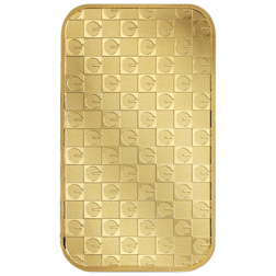 Gold.com Rectangular 1oz Gold Bar