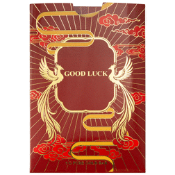 PAMP Good Luck Phoenix 5g Gold Bar