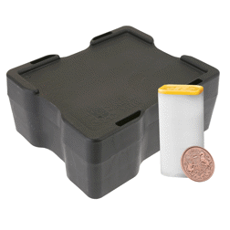 2022 UK Memorial Full Sovereign Gold Coin - Monster Box of 500 Coins
