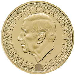 2026 UK 'Yellow Gold' Full Sovereign Gold Coin - Monster Box of 500 Coins*