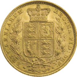 Pre-Owned 1884 Sydney Mint Victorian 