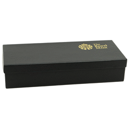 Pre-Owned 2008 UK Sovereign Proof Gold 4-Coin Set