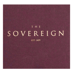 Pre-Owned 2016 UK Full Sovereign Proof Gold Coin