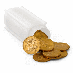 Pre-Owned Full Sovereign Gold Coin - Mixed Dates