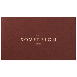 Pre-Owned 2019 UK Sovereign Proof Gold 3-Coin Set
