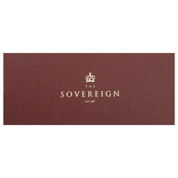 Pre-Owned 2018 UK Sovereign Gold 4-Coin Collection