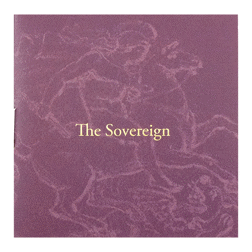 Pre-Owned 2021 UK Full Sovereign Proof Gold Coin