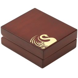 Pre-Owned 2017 Australian Kangaroo 1/4oz Proof Gold Coin