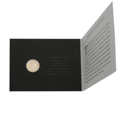 Pre-Owned 2018 UK Carded Full Sovereign Gold Coin