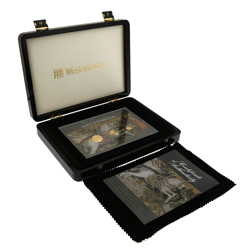 Pre-Owned Westminster UK 2010 Sovereign Gold Coin Set