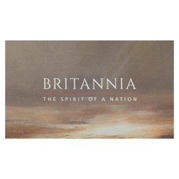 Pre-Owned 2019 UK Britannia Premium Proof Gold 3-Coin Set