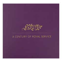 Pre-Owned 2017 UK Centenary Of The House of Windsor £5 Proof Gold Coin