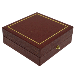 Pre-Owned 2005 UK Samuel Johnson's Dictionary Gold Proof 50p Coin