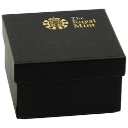 Pre-Owned 2009 UK Full Sovereign Proof Gold Coin