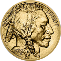 2023 USA Buffalo 1oz Gold Coin