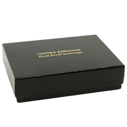 Pre-Owned 2005 UK Full Sovereign Proof Gold Coin