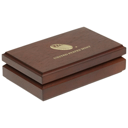 Pre-Owned 2014 USA Kennedy Half Dollar Proof Gold Coin