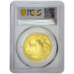 Pre-Owned 2020 USA Buffalo 1oz Gold Coin NGC Graded MS 69 - 811469.69/39397881