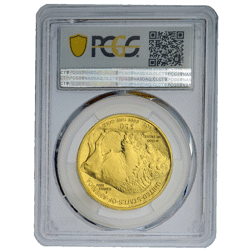 Pre-Owned 2020 USA Buffalo 1oz Gold Coin NGC Graded MS 69 - 811469.69/39397882