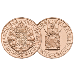 Pre-Owned UK Queen Elizabeth II Full Sovereign 60-Gold Coin Collection