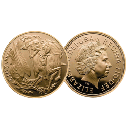 Pre-Owned UK Queen Elizabeth II Full Sovereign 60-Gold Coin Collection