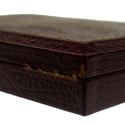 Pre-Owned 1995 UK Proof Sovereign Gold 3 Coin Collection - Damaged Box