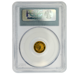 Pre-Owned 1994 Chinese Panda 1/20oz Gold Coin - PCGS Graded MS68 - 508675.68/17270504