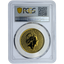 Pre-Owned 2020 UK Britannia 1oz Gold Coin PCGS Graded MS70 - 804089.70/39732121