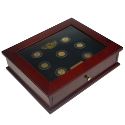 Pre-Owned Magnificent Seven Gold 7-Coin Collection