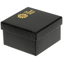 Pre-Owned 2011 UK 500th Anniversary of The Mary Rose £2 Proof Gold Coin