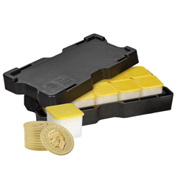 Capital Gains Tax Free UK 1oz Gold Coin - Best Value