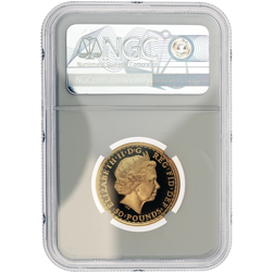 2012 イギリス ブリタニア 銀貨 NGC PF70 ULTRA CAMEO