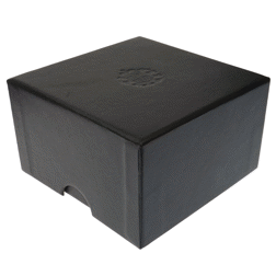 Pre-Owned 2022 UK Elizabeth II Memorial 1/4oz Proof Gold Coin - Missing Outer Box