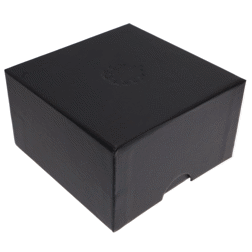 Pre-Owned UK 2025 Half Sovereign Shield Design Proof Gold Coin