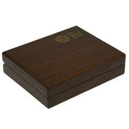 Pre-Owned 2011 UK Britannia Proof Gold 4-Coin Set