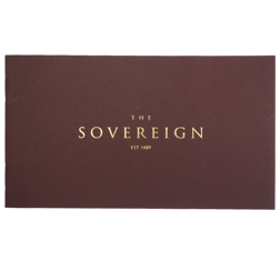 Pre-Owned UK Queen Victoria Portrait Full Sovereign Gold 3-Coin Collection