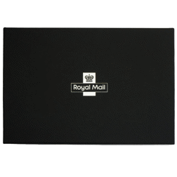 Pre-Owned 2021 UK 95th Birthday of Queen Elizabeth II £5 Proof Gold Coin in Stamp Cover