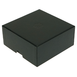 Pre-Owned 2019 UK Remembrance Day £5 Proof Gold Coin