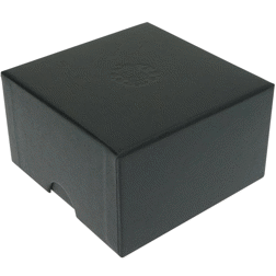 Pre-Owned 2021 UK Half Sovereign Proof Gold Coin