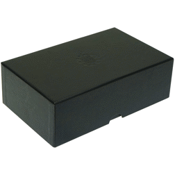 Pre-Owned 2015 UK Premium Sovereign Proof Gold 3-Coin Set