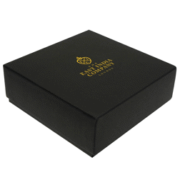 Pre-Owned 2020 East India Company King George III Sovereign Proof Gold 3-Coin Set